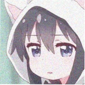 51动画用户头像
